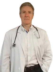 Doctor Jeremías